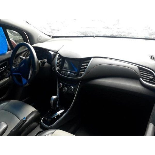 Sucata Retirada De Peças Tracker 2018 1.4