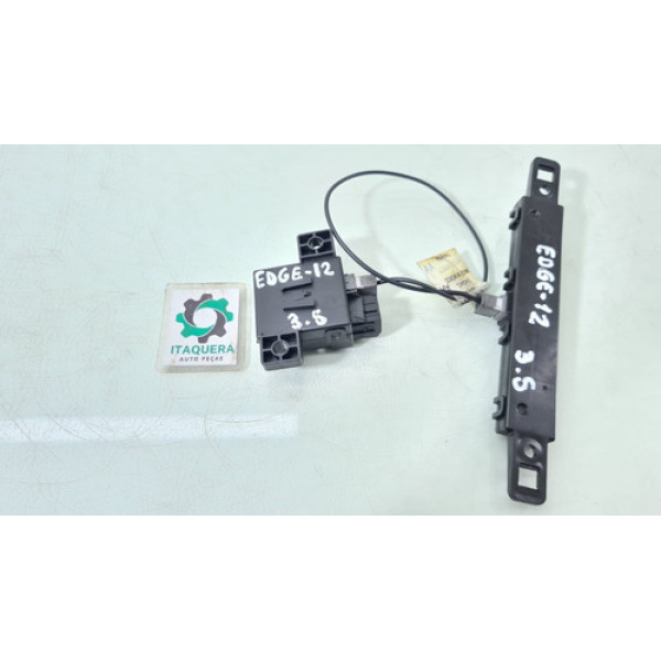 Modulo Amplificador Antena Ford Edge Ano 2012