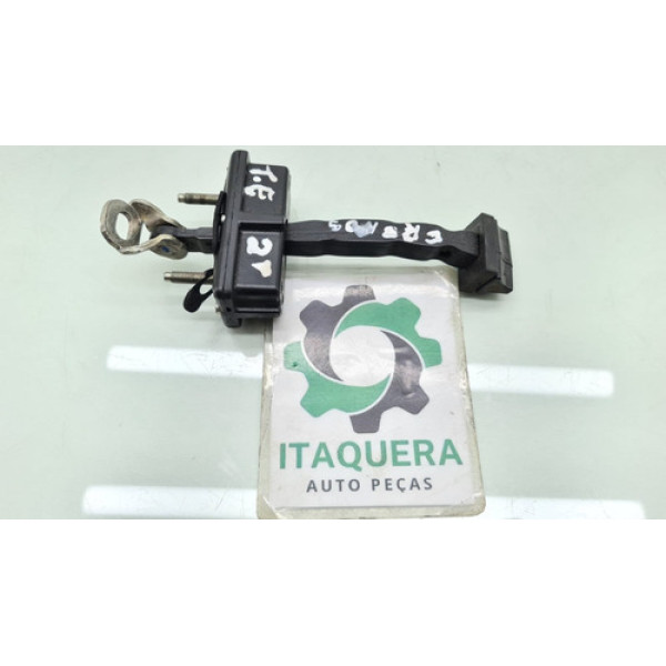 Limitador Porta Traseiro Fiat Cronos 1.3 Ano 2020 2021