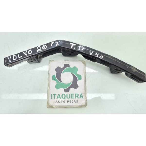 Guia Lanterna Direita Volvo V40 2.0 T4 Ano 2017 2018 2019