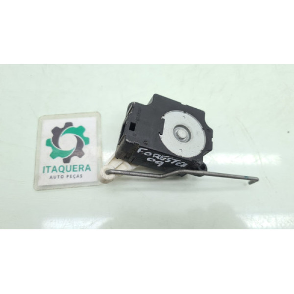 Motor Atuador Caixa Ar Subaru Forester 2.0 2010