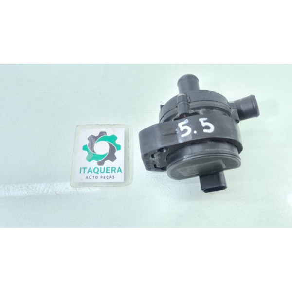 Bomba Agua Auxiliar Mercedes Ml63 Ml350 Slk Glk Ano 2014
