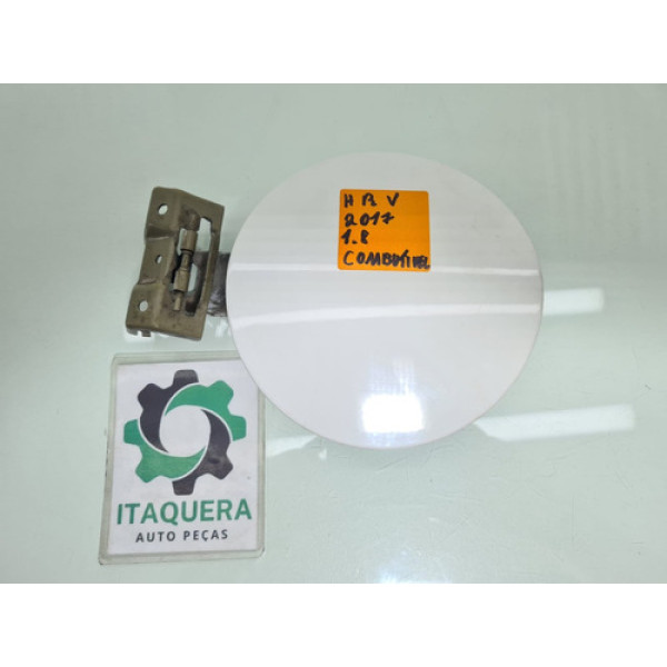 Portinhola Tampa Tanque Combustivel Honda Hrv 1.8 Ano 2016
