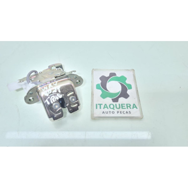 Fechadura Elétrica Tampa Traseira Honda Wrv Wr-v 2020 2021