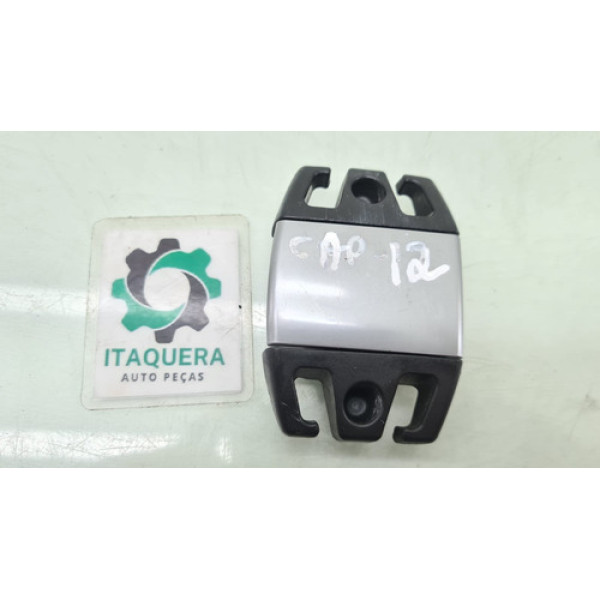 Presilha Fixação Rede Porta Malas Captiva Ano 2012 2013 