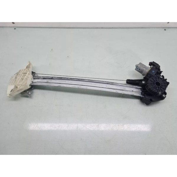 Maquina Vidro Dianteira Direita Honda Civic G10 2017 Á 2021 