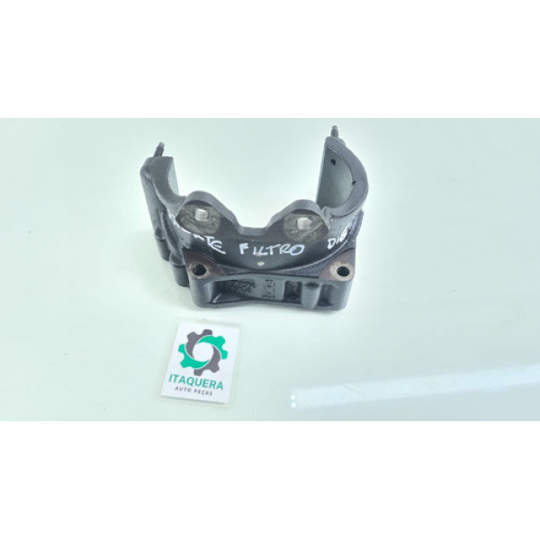 Suporte Filtro Combustível Freelander 2 2.2 Diesel 2014