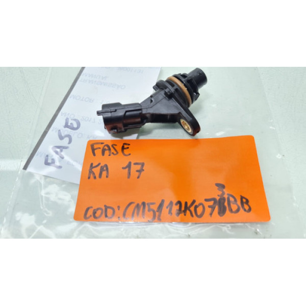 Sensor Fase Rotação Ford Ka Ecosport Fiesta 1.0 Ano 2017 018