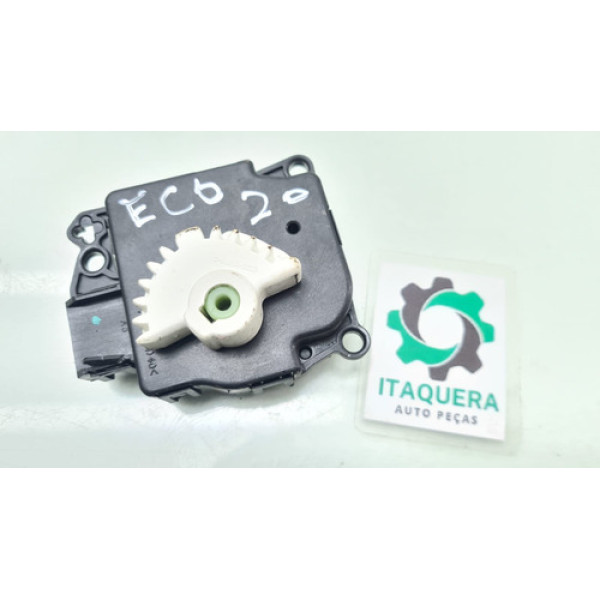 Motor Atuador Caixa Ar Ford Ecosport 1.5 Ano 2019 2020