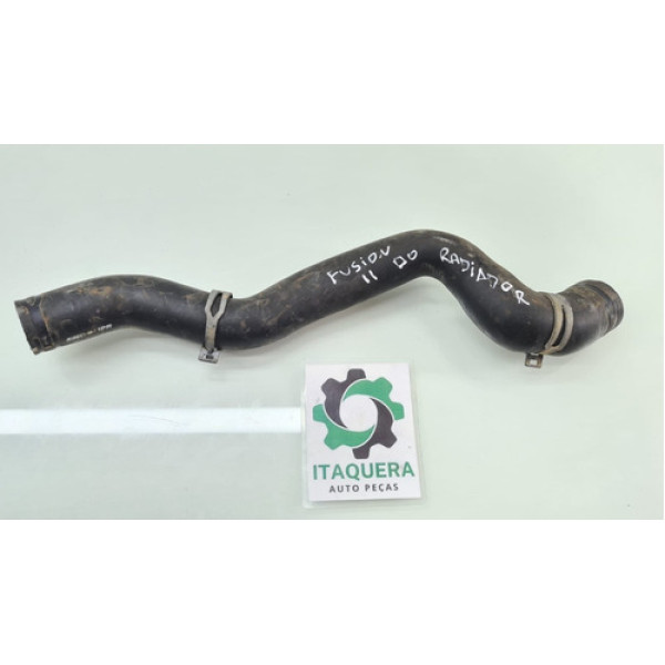 Mangueira Agua Radiador Ford Fusion 2.5 Ano 2011 2012