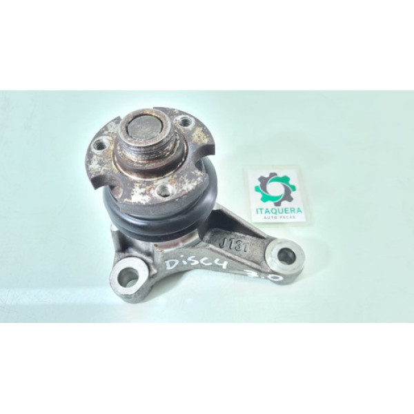 Suporte Polia Viscosa Land Rover Discovery 4 3.0 Diesel