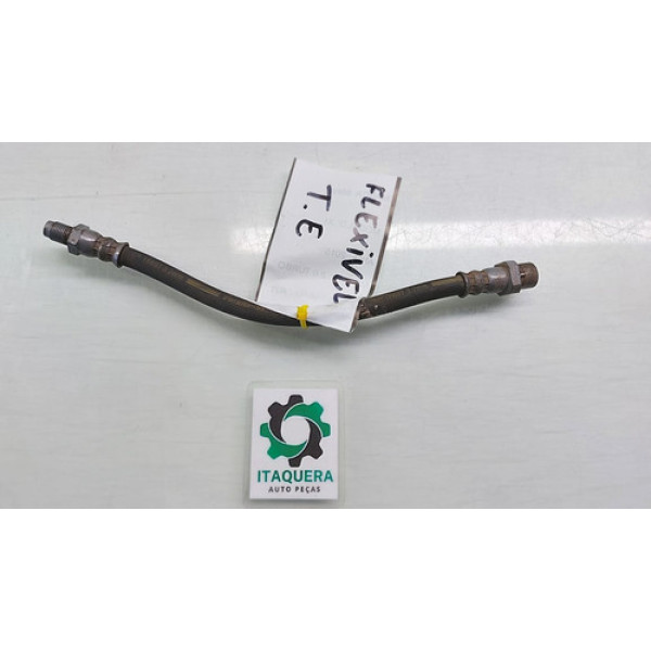 Flexivel Freio Traseira Esquerda Bmw X1 2.0 Turbo 2014 2015