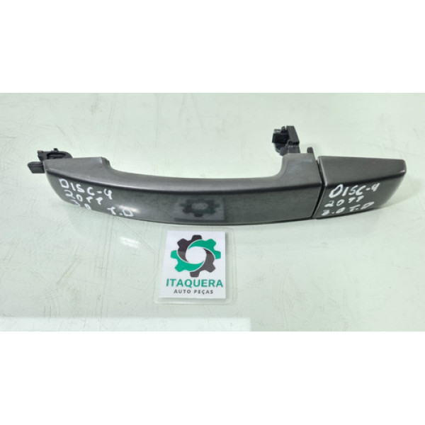 Maçaneta Externa Traseiro Direito Discovery 4 Ano 2011 2012