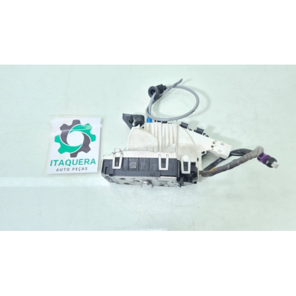 Fechadura Porta Traseira Direita Mercedes Ml63 Ml350 2014