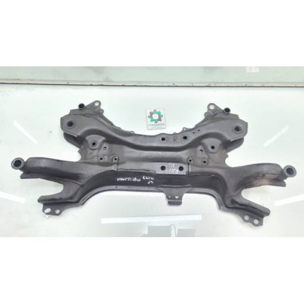 Quadro Agregado Dianteiro Toyota Rav4 Ano 2014 2015