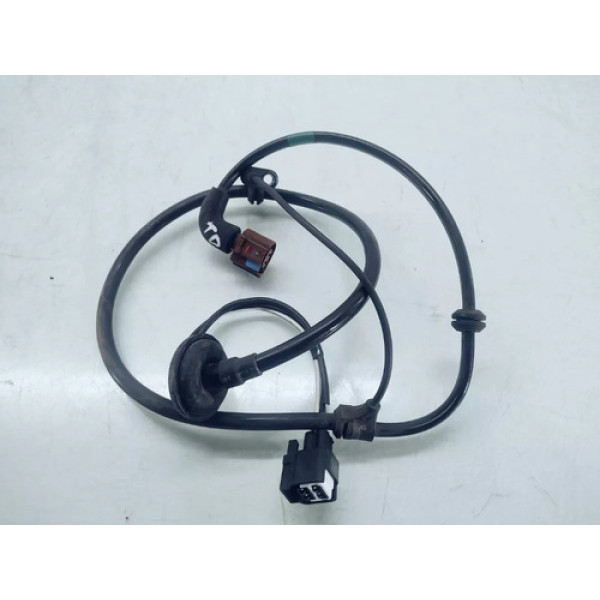 Sensor Abs Traseiro Direito Chery Tiggo 8 Ano 2022