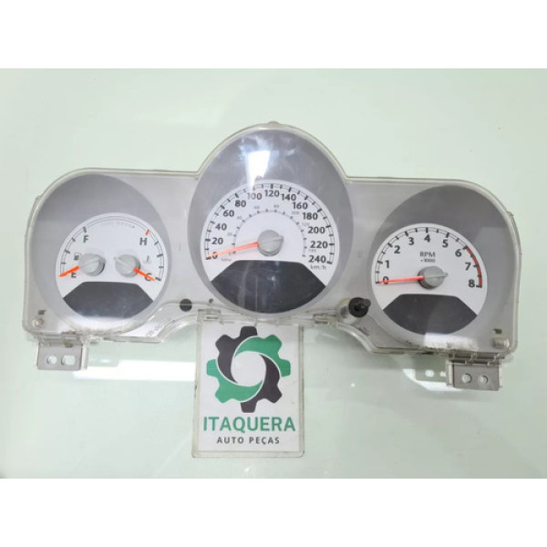 Painel Instrumento Chrysler Pt Cruiser 2.4 Ano 2008 2009