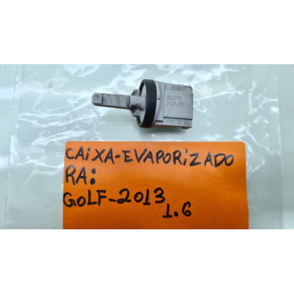 Sensor Caixa Evaporizadora Vw Golf 1.6 Ano 2011 2012