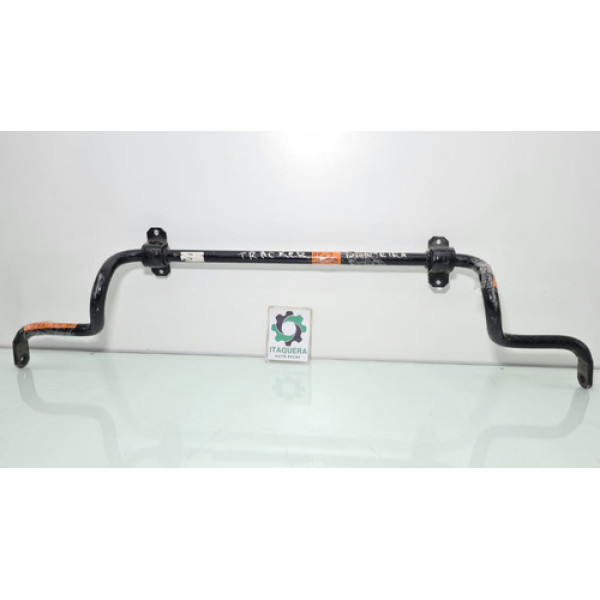 Barra Estabilizadora Dianteira Gm Tracker 2023 Original