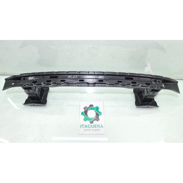 Alma Parachoque Traseiro Mercedes Ml63 Amg Ml350 Ano 2014