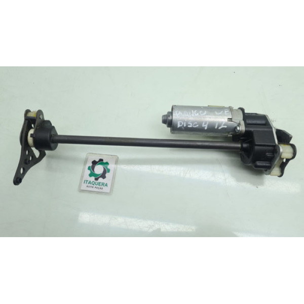 Motor Regulagem Banco Dianteiro Esquerdo Discovery 4 2012