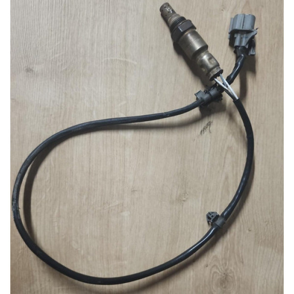 Sonda Lambda Honda Fit 1.5 Ano  2003-2008