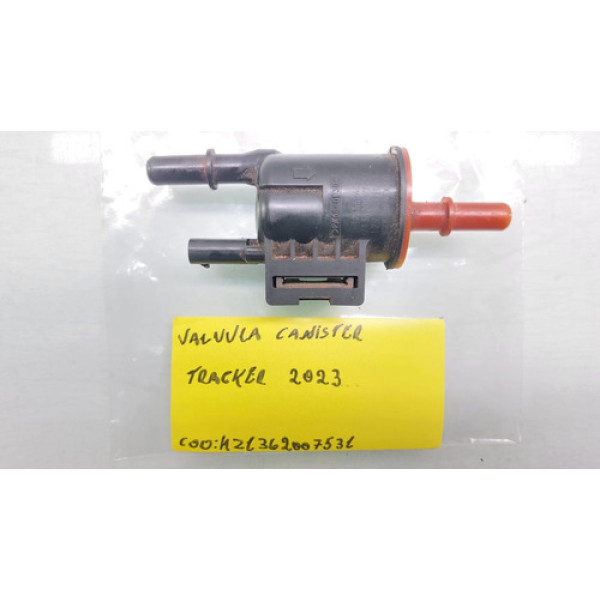 Valvula Canister Gm Tracker Onix 1.0 Turbo Ano 2022 2023