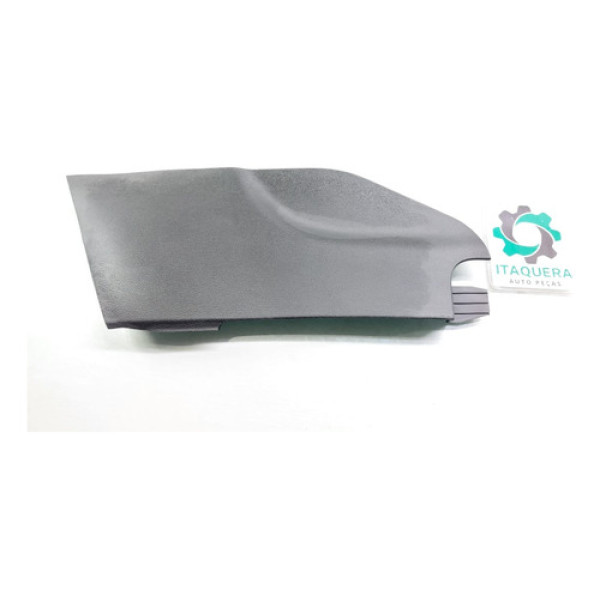 Acabamento Console Central Esquerdo Jeep Compass 2022 2023