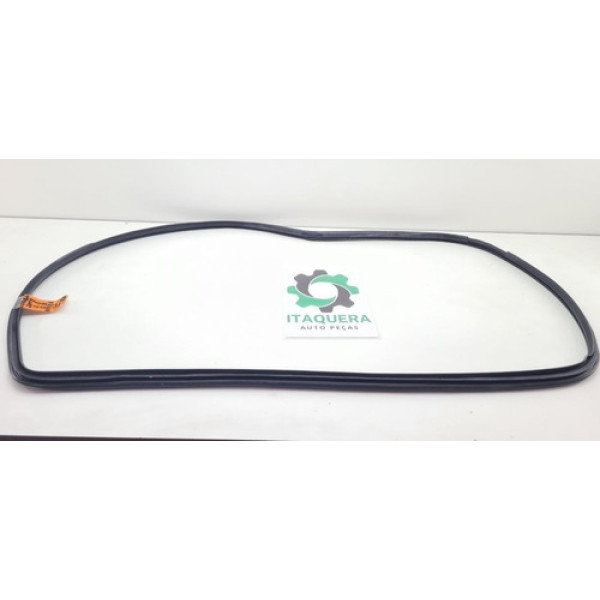 Borracha Porta Dianteira Direita Toyota Corolla Ano 2018