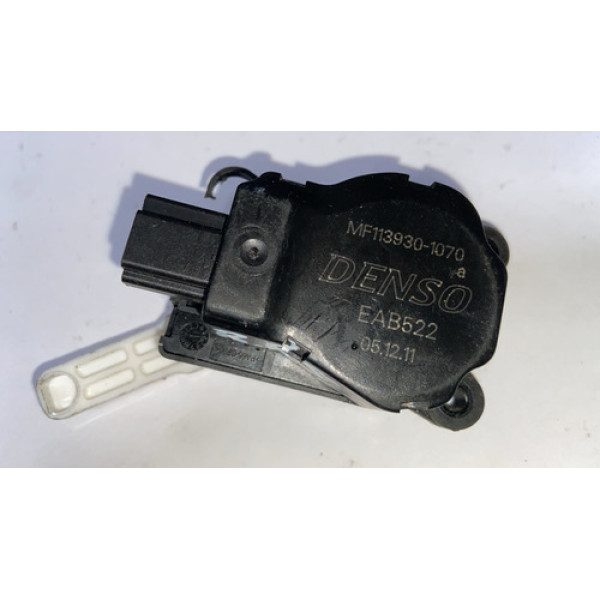 Atuador Caixa Ar Range Rover Sport 3.0 Ano 2012 