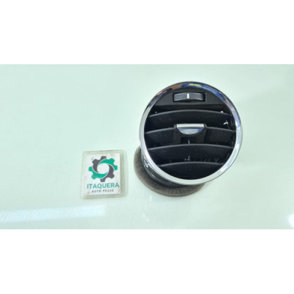 Difusor Ar Central Chevrolet Gm Captiva Ano 2010 2011