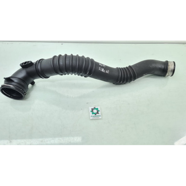 Mangueira Filtro Ar Bmw X1 2.0 Turbo Ano 2014