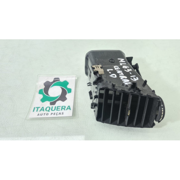 Difusor De Ar Central Direito Mercedes Ml63 Ml350 Ano 2014