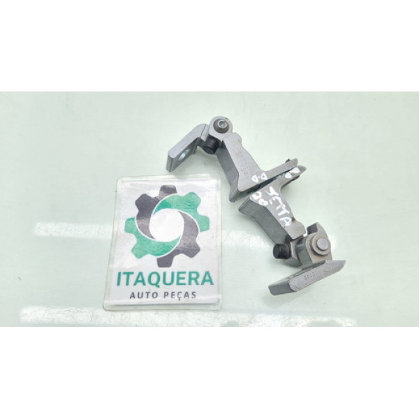 Par Dobradiça Porta Dianteira Direita Vw Jetta Ano 2020