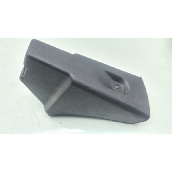 Acabamento Tampa Parafuso Banco Dianteiro Discovery 4 2012