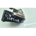 Buzina Chevrolet Captiva Ano 2012 2013