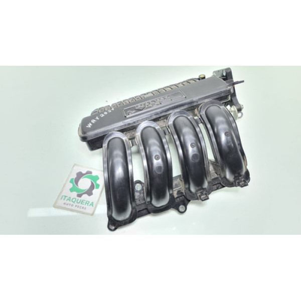 Coletor Admissao Honda Fit City Wr-v Wrv 1.5 Ano 2020 2021