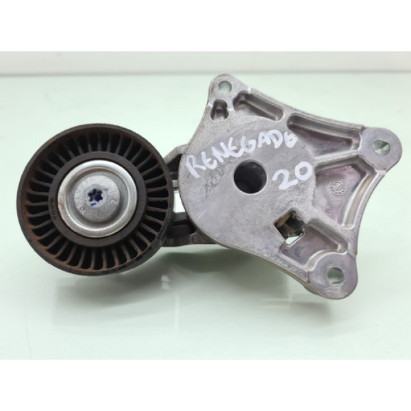 Tensor Esticador Correia Renegade 1.8 Flex Ano 2020 2021