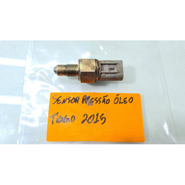 Sensor Pressão Oleo Chery Tiggo 2.0 Ano 2013 2014 2015 