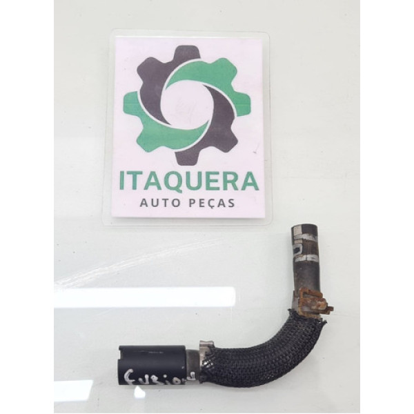 Mangueira Agua Ford Fusion 2.5 Ano 2011 2012