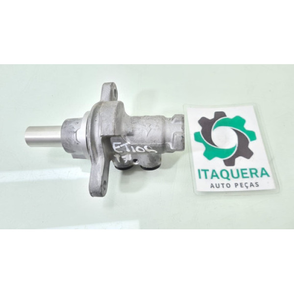 Cilindro Mestre Toyota Etios 1.3 Ano 2017 2018