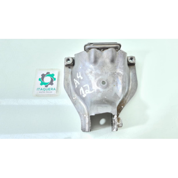 Protetor Coxim Motor Dianteiro Direito Audi A4 2.0 2011 