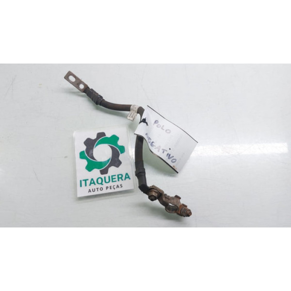 Cabo Polo Negativo Kia Sorento Ano 2012 2013 N° 918502p000