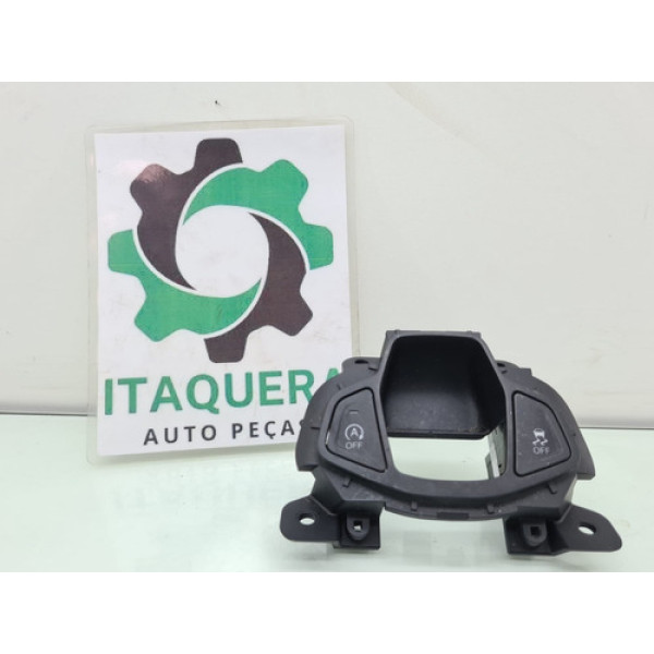 Comando Botão Off Jeep Renegade Ano 2020 2021