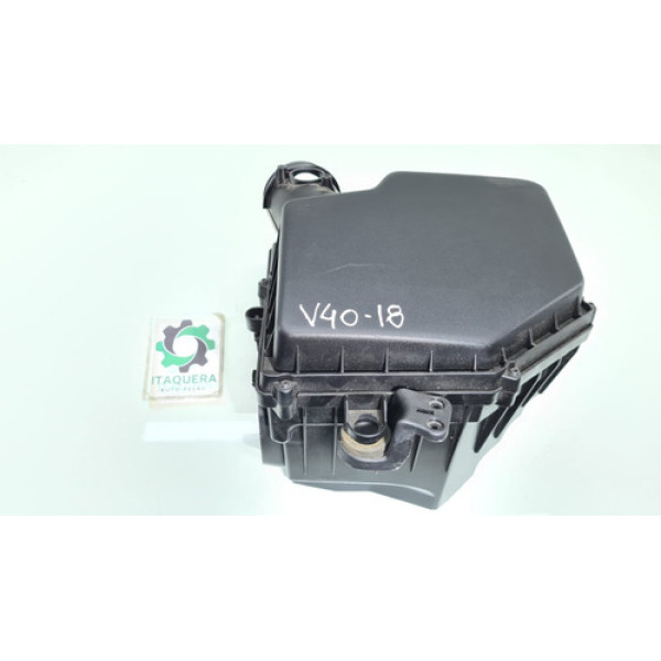 Caixa Filtro Ar Volvo V40 2.0 Gasolina Ano 2016 2017