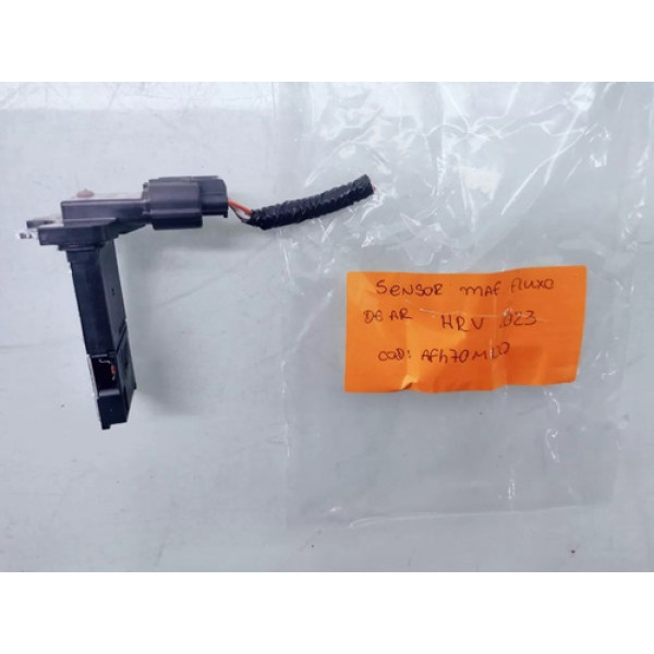 Sensor Maf Fluxo Ar Honda Hrv Hr-v City 1.5 2023 / Afh70m120