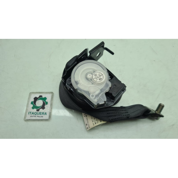 Cinto Segurança Traseiro Esquerdo Subaru Forester Ano 2010