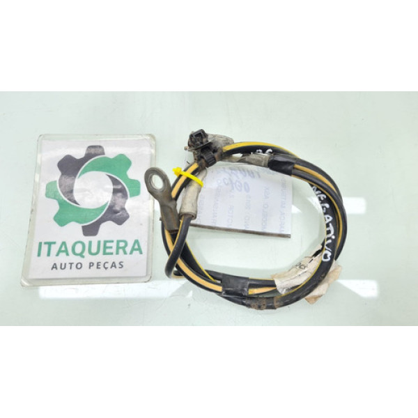 Cabo Negativo Bateria Mitsubishi Asx 2.0 Ano 2015