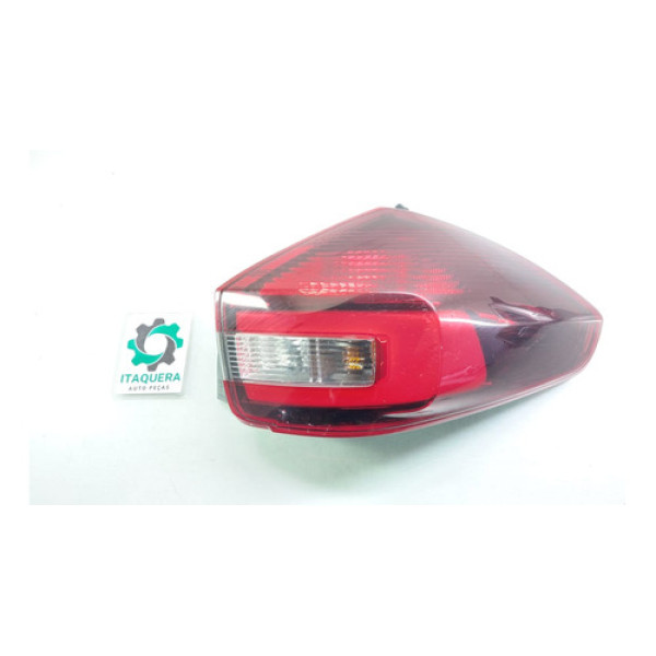 Lanterna Traseiro Direito Chery Tiggo 3x Ano 2022 2023