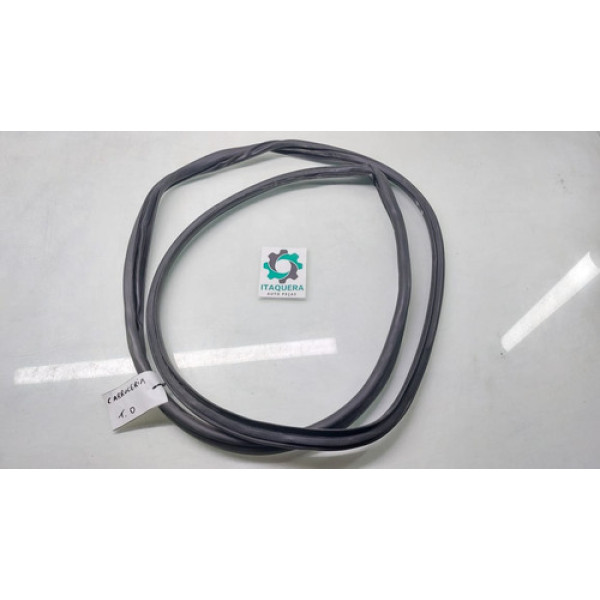 Borracha Carroceria Traseiro Direito Toyota Corolla Ano 2019